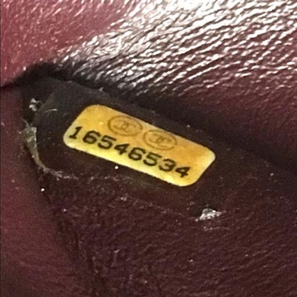 Chanel jumbo classic flap caviar calfskin leather - Picture 2 of 11